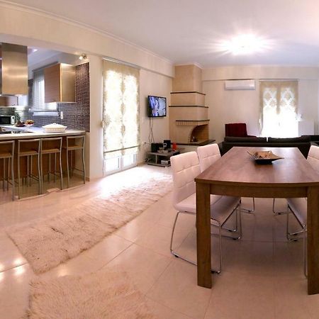 Elena & Pelagia Luxury Apartment Rethymno  Exterior photo