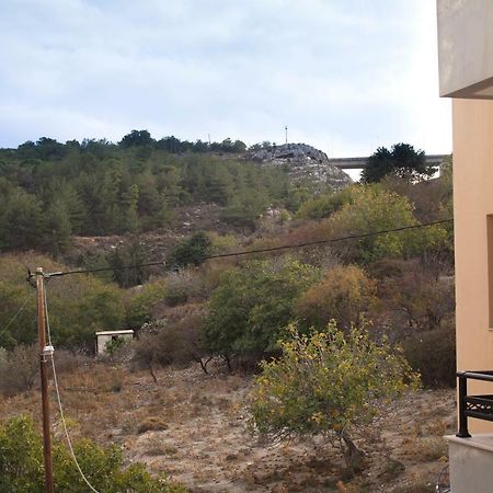 Elena & Pelagia Luxury Apartment Rethymno  Exterior photo