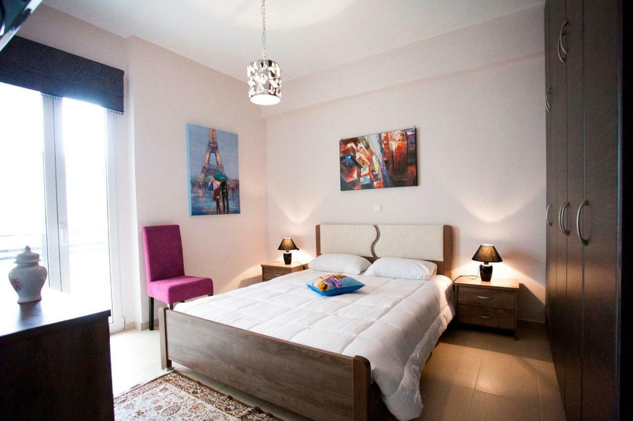 Elena & Pelagia Luxury Apartment Rethymno  Exterior photo