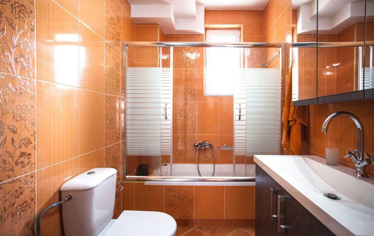 Elena & Pelagia Luxury Apartment Rethymno  Exterior photo