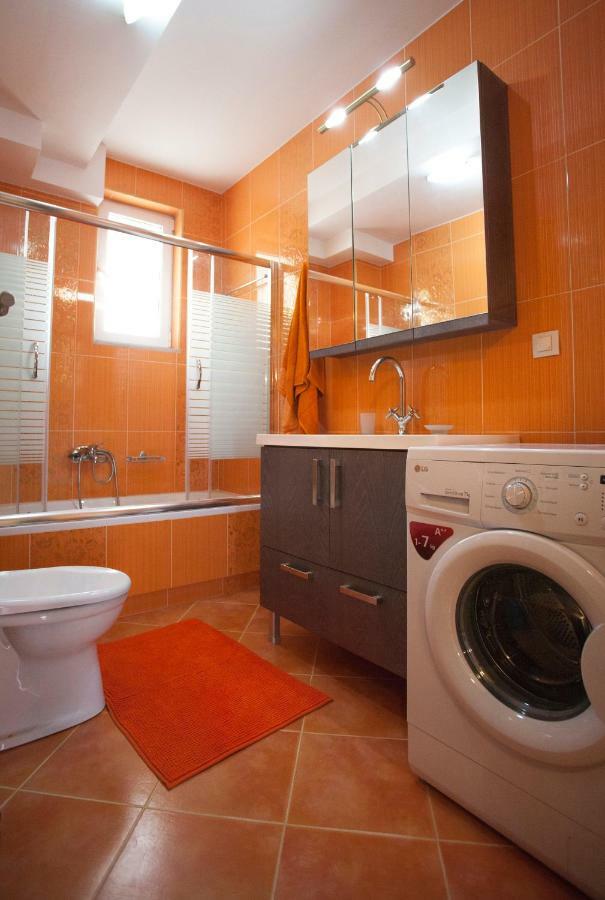 Elena & Pelagia Luxury Apartment Rethymno  Exterior photo